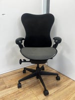 Herman Miller Mirra - Mirra Chair - Full Option...