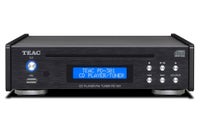 Teac PD-301DAB-X CD afspiller med (USB og FM) |...