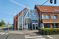 Kontor på Skottenborg, Viborg - Kontor til leje