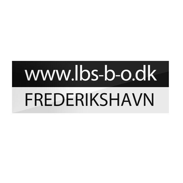 Profilbillede eller logo for LBS-B-O Frederikshavn