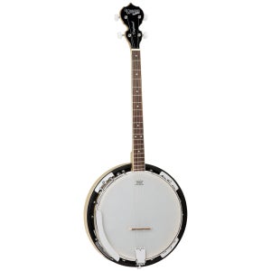 Tanglewood TWB18 M4 banjo, 4-strenget