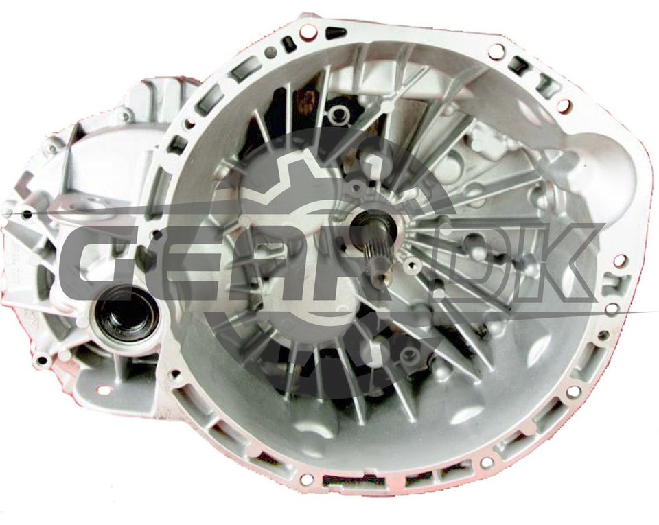 Gearkasse TRAFIC 1.9 2.0 DCI PK6376 