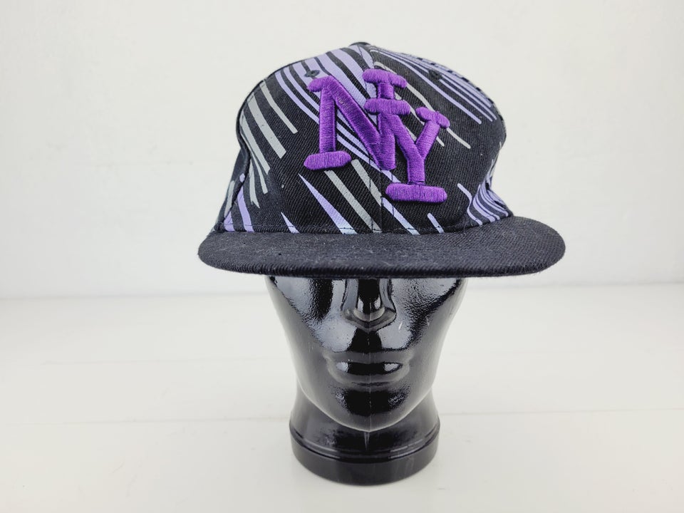 Barclays product "NY" Baseball Cap - kasket