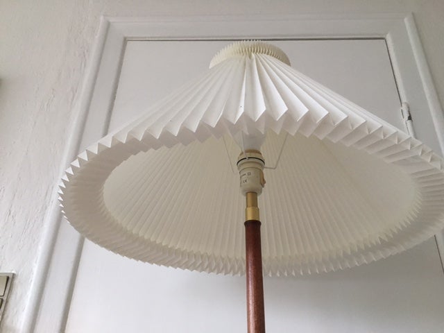 Kaare Klint stander lampe