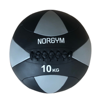 Norgym Wall ball / Medicinbold 10kg