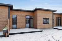 3-værelses Rækkehus på 121 m² til 2145000 kr. Å...