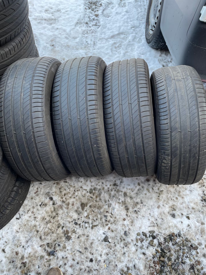 18" Michelin 235/55r18 Ref.S3 sommerdæk