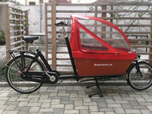 kombination løbetur køretøj Specialcykler til salg - København Ø - køb brugt og billigt på DBA