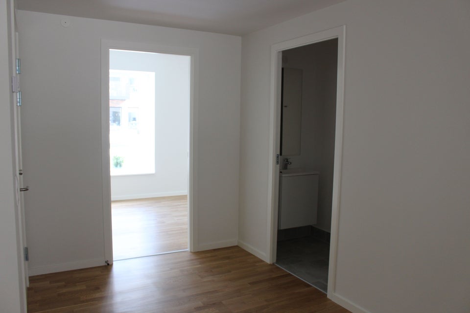 2 værelses lejlighed i Odense V 5200 på 66 kvm