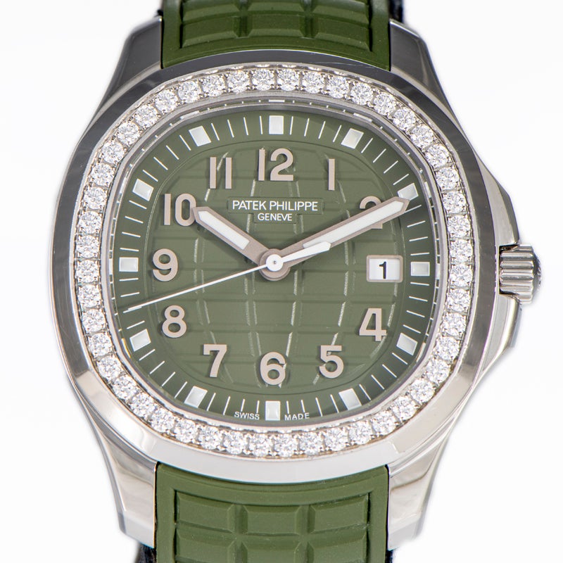 Patek philippe aquanaut discount pris