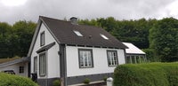 Hus/villa i Horsens 8700 på 202 kvm