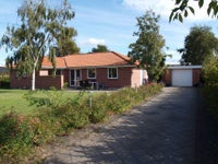 Hus/villa i Roslev 7870 på 140 kvm
