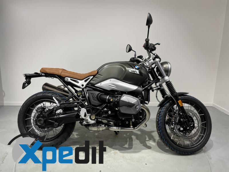 bmw r ninet scrambler ccm