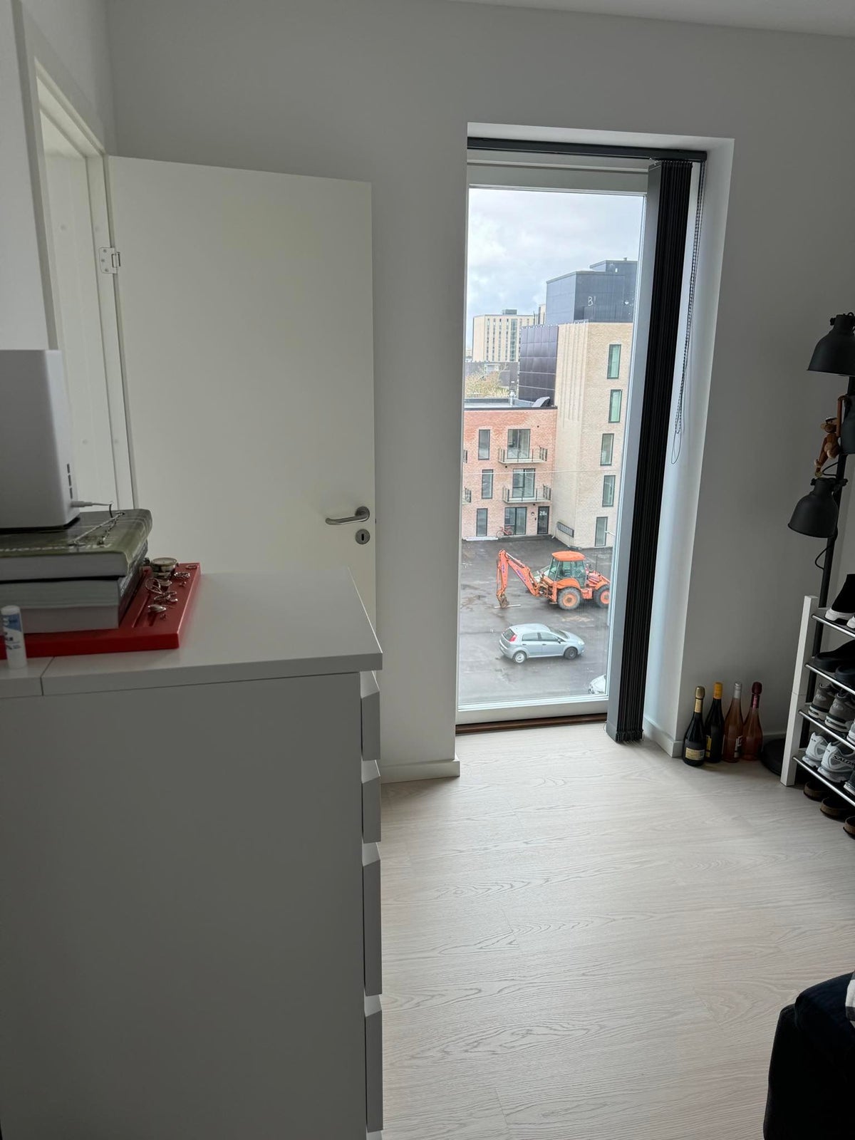 2 værelses lejlighed i Aarhus V 8210 på 36 kvm