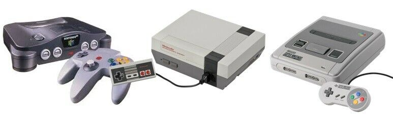 Bannerbillede for Retroplay