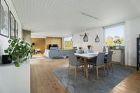 4-værelses Rækkehus på 144 m² til 3645000 kr. T...