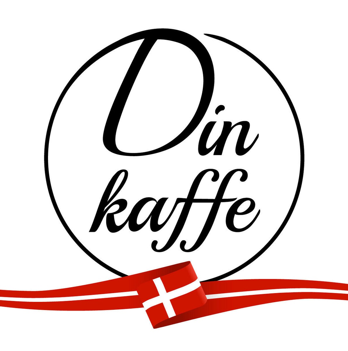 Profilbillede eller logo for Din Kaffe