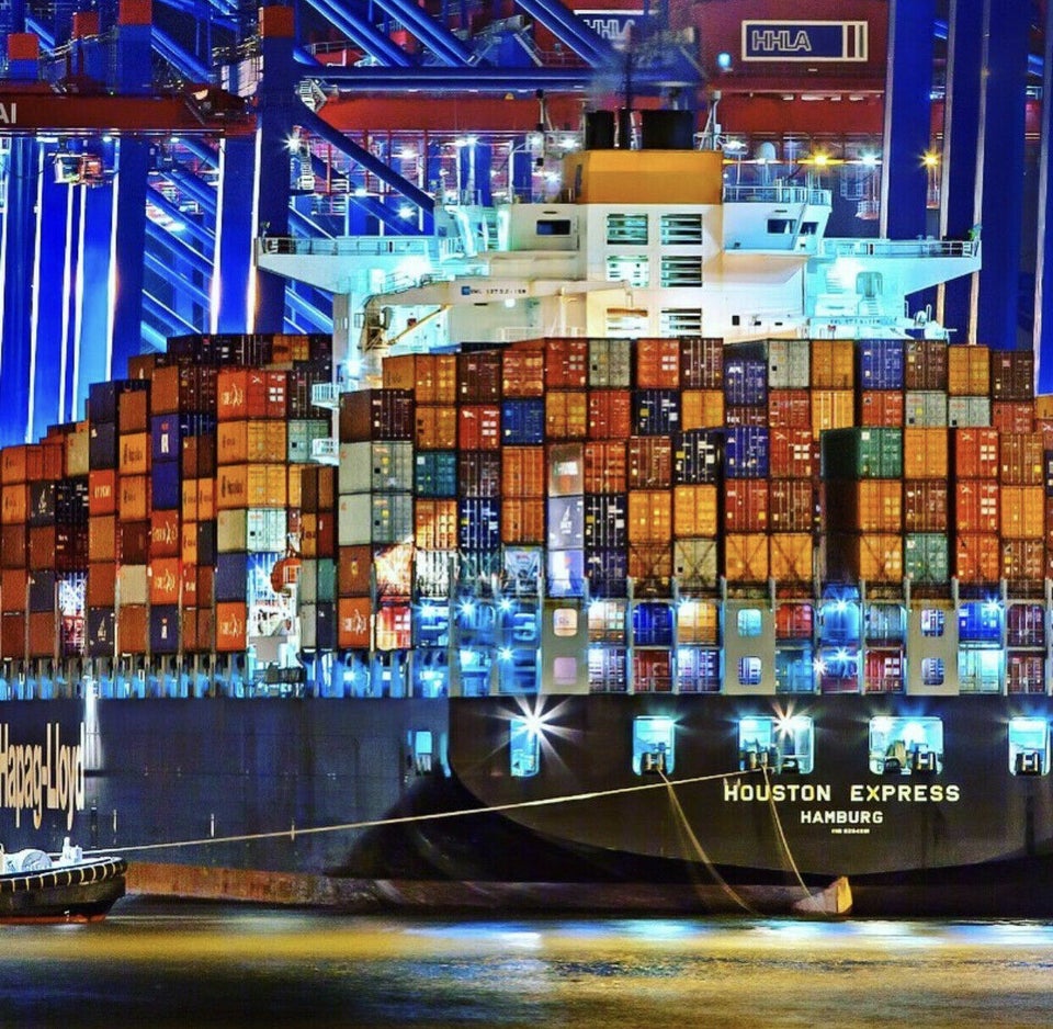 Shipping - Transport - Worldwide