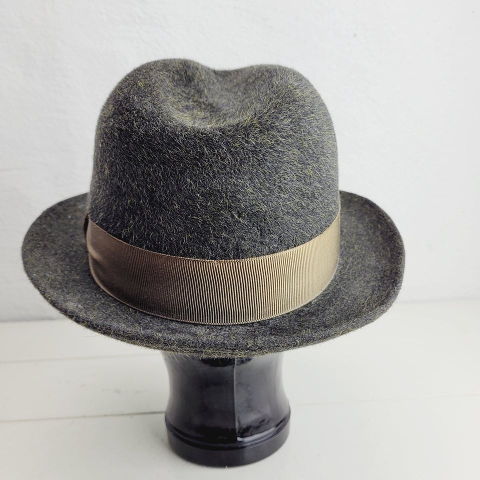 ⭐️- Vintage Hat  - Guimbale