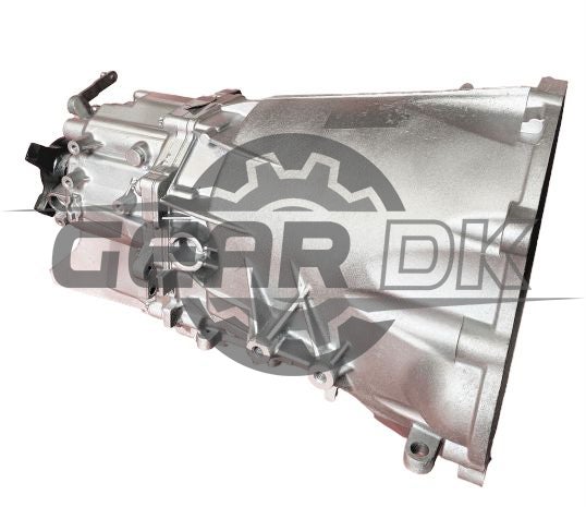 Gearkasse  Audi A4 A5 A6 A7 A8 2.0 TDI KBZ 