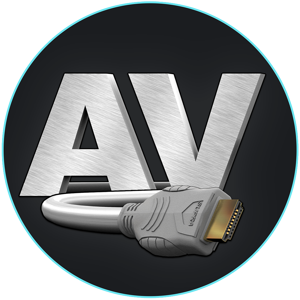 Profilbillede eller logo for AV Connection