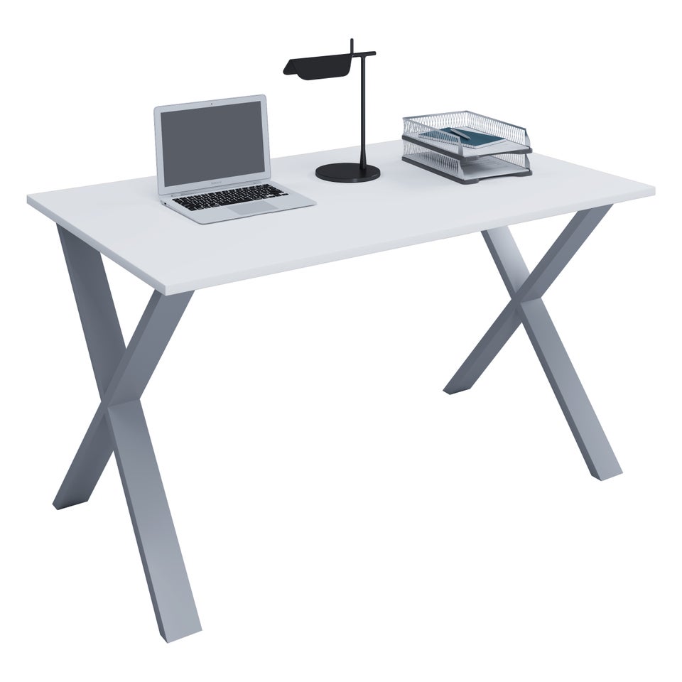Lona skrivebord 140x50 cm X... dba.dk - Køb og af Nyt og Brugt
