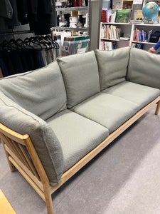 NEDSAT - Skipper sofa