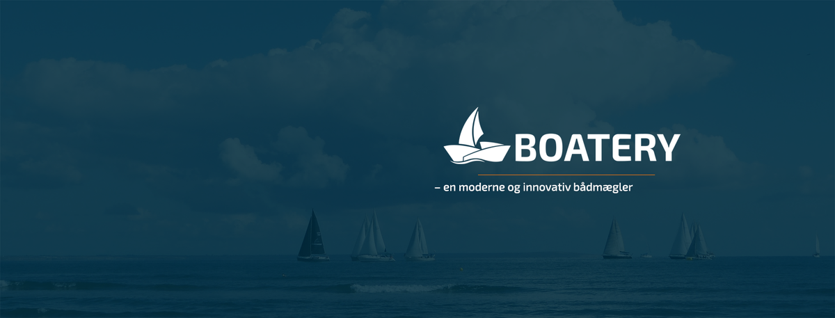 Bannerbillede for BOATERY ApS