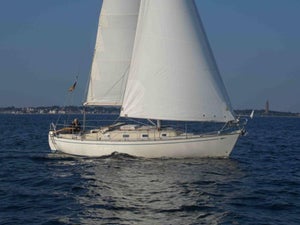 Find Sail Boat på DBA - køb og salg af nyt og brugt