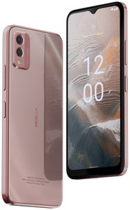 Nokia C32-smartphone 3/64GB (pink)