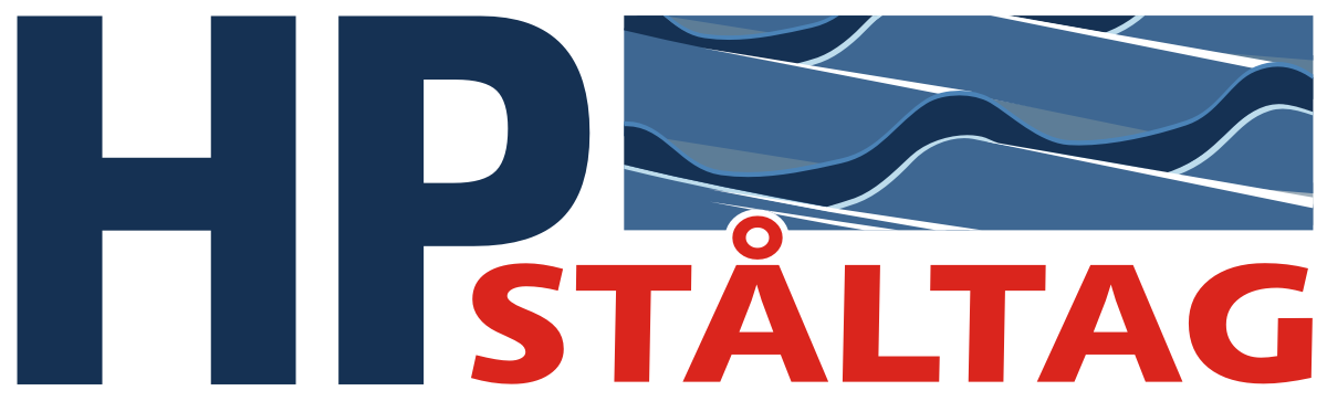 Bannerbillede for HP Ståltag