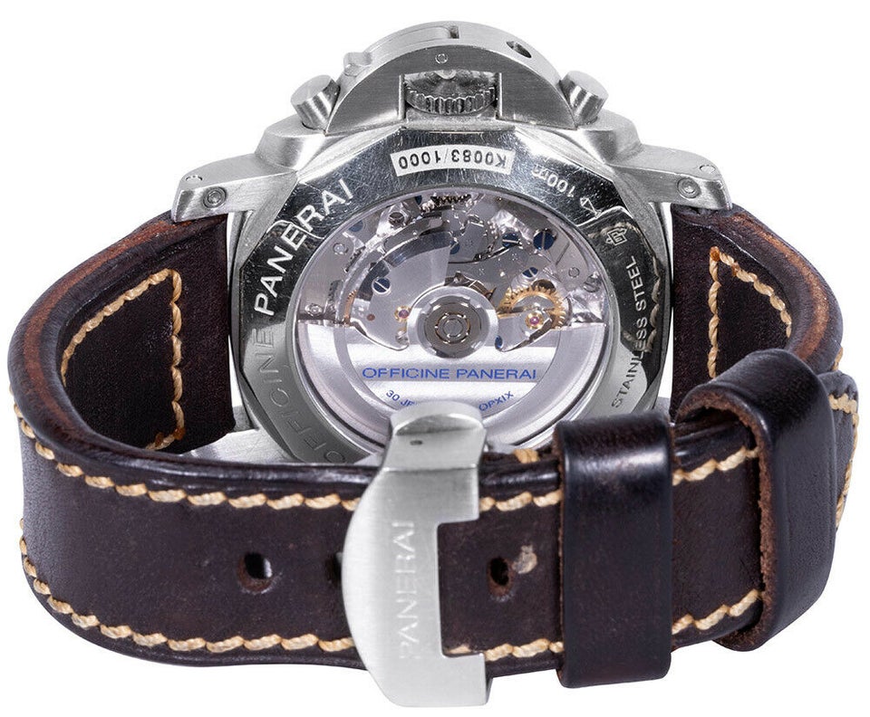 Herreur, Panerai