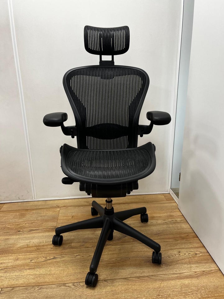 Herman Miller Aeron Full Option - Kontorstol - I...