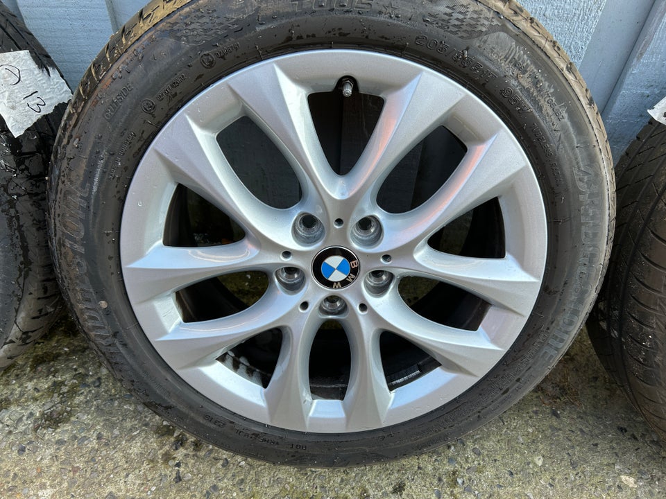 BMW 2 Active Tourer F45 + 2 serie F44 1 serie F40