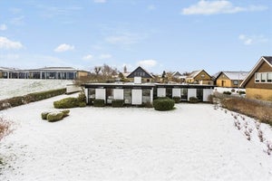 5-værelses Villa på 146 m² til 2495000 kr. Søkildevej 12, 5970 Ærøskøbing