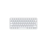 Apple Magic Keyboard (A1644) Hvid Tastatur Dani...