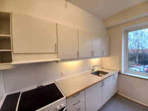 2 værelses lejlighed i Odense M 5230 på 58 kvm