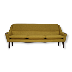 Find Møblerer i Sofaer og sofagrupper - Sofa, 3 pers. - brugt på DBA