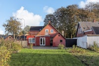 Hus/villa i Svendborg 5700 på 156 kvm