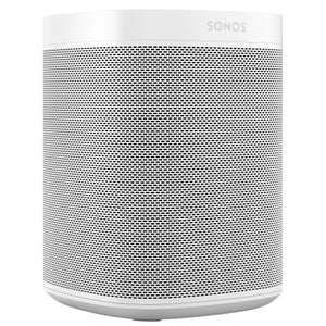 Sonos One Gen 2 højttaler (hvid)