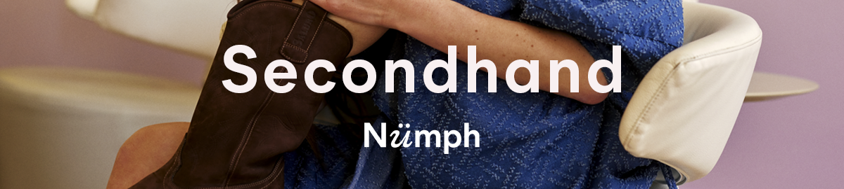 Bannerbillede for Numph A/S