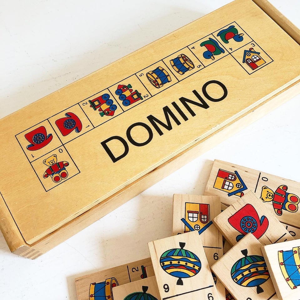 Figur-domino