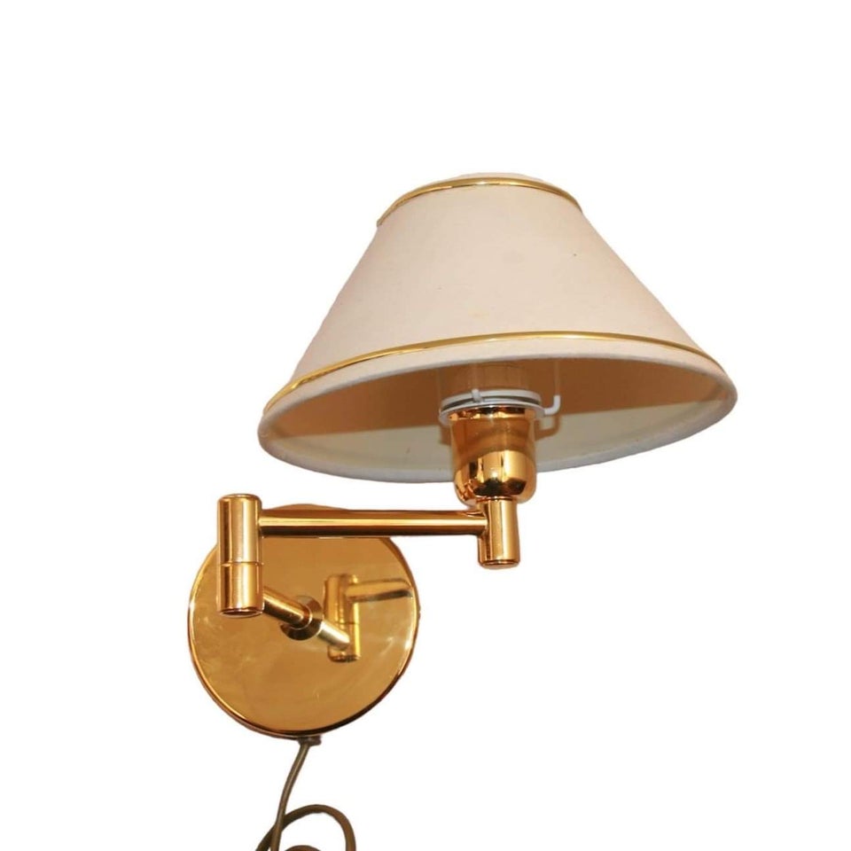 Cottex svingarmslampe