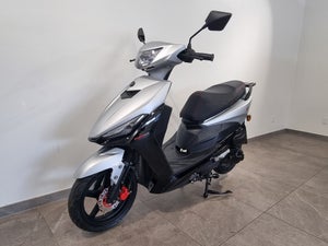 MOTOCR COMET 30 EFI - NY SCOOTER