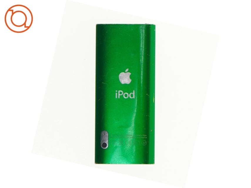 Ipod fra Apple (str. 9 x 4 cm)