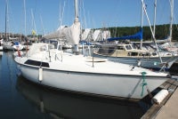 Maxi 84 Sejlbåd