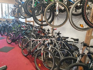 Find Cykel Stelnummer på DBA - køb og salg af nyt og brugt -