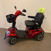 Find Scooter i Scootere og knallerter - Otterup - Køb brugt DBA