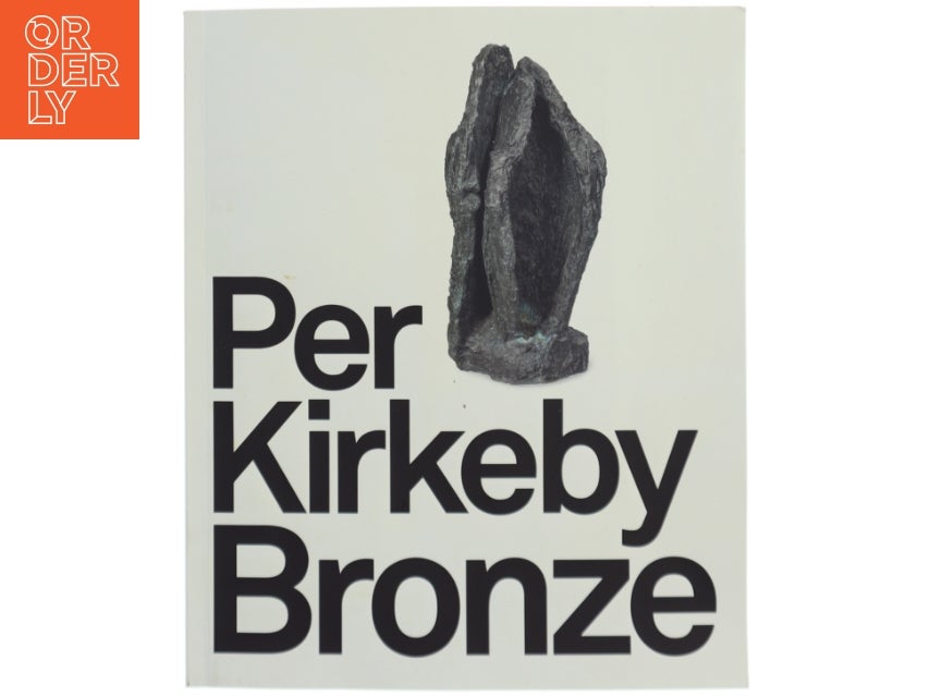 Louisiana Revy: Per Kirkeby Bronze, 60 årgang, n...