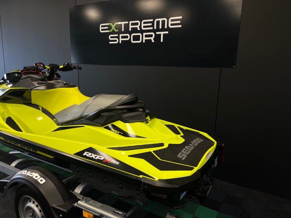  Seadoo RXP 300 XRS 2019